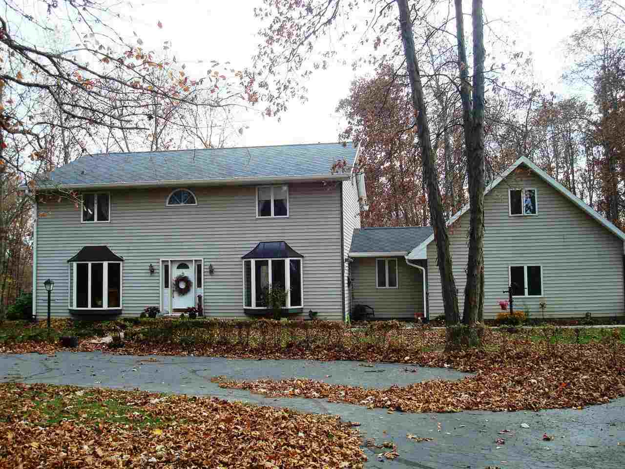 8515 E 700 S, Upland, IN 46989 photo 2