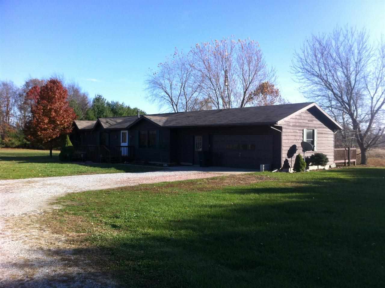 4722 N 900 W, Orland, IN 46776 photo 2