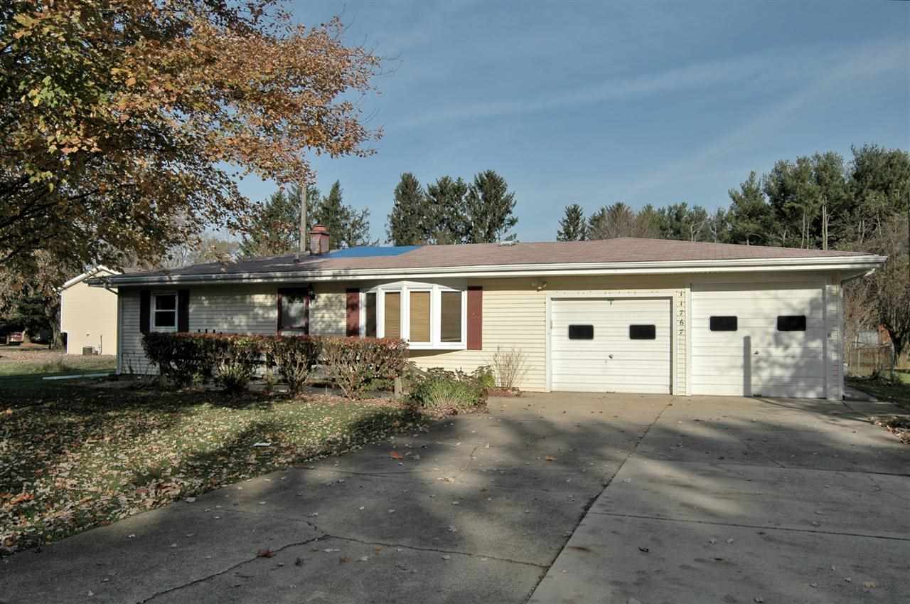 11767 Garden Ln, Osceola, IN 46561 photo 1