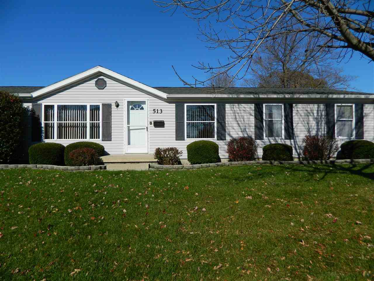513 E Wiley, Marion, IN 46952 photo 1