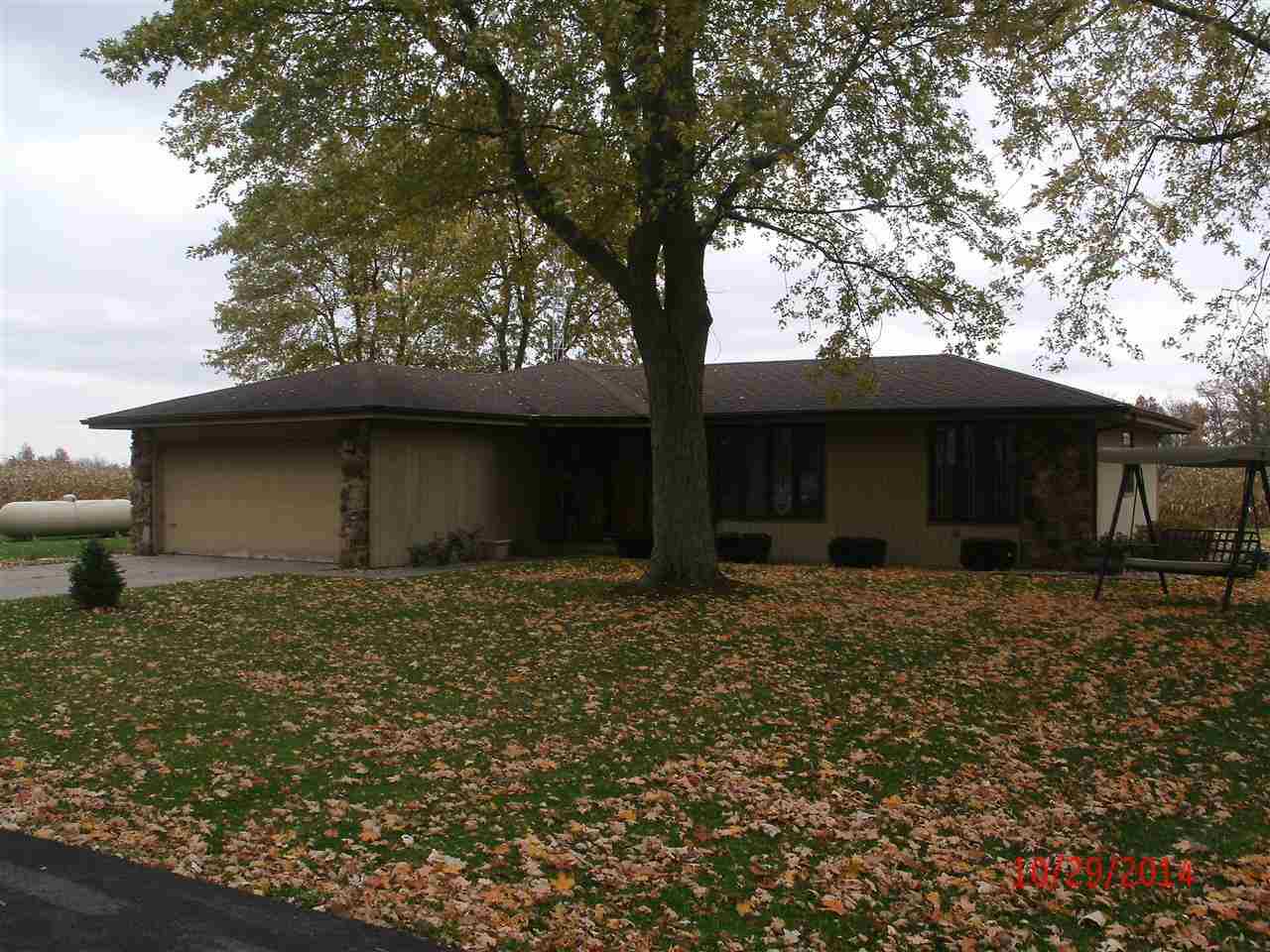 10899 W South St, Parker City, IN 47368 photo 2