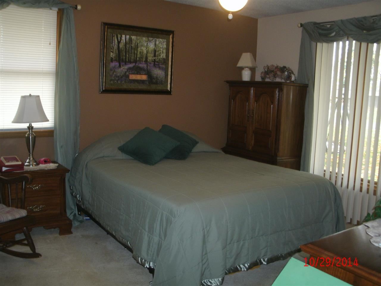 10899 W South St, Parker City, IN 47368 photo 6
