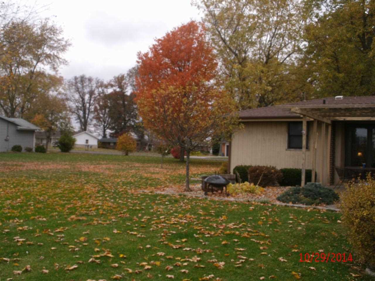 10899 W South St, Parker City, IN 47368 photo 23