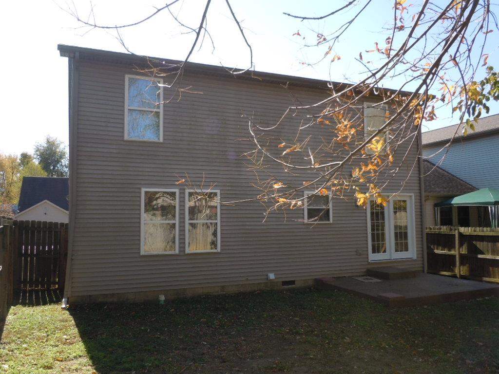 8020 Alexandra Ln, Newburgh, IN 47630 photo 23