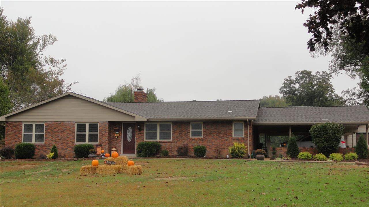 1487 S County Road 50 W, Rockport, IN 47635 photo 1