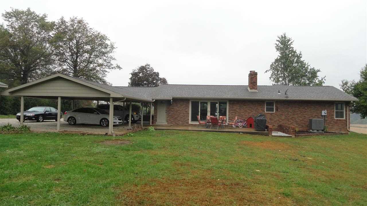 1487 S County Road 50 W, Rockport, IN 47635 photo 2