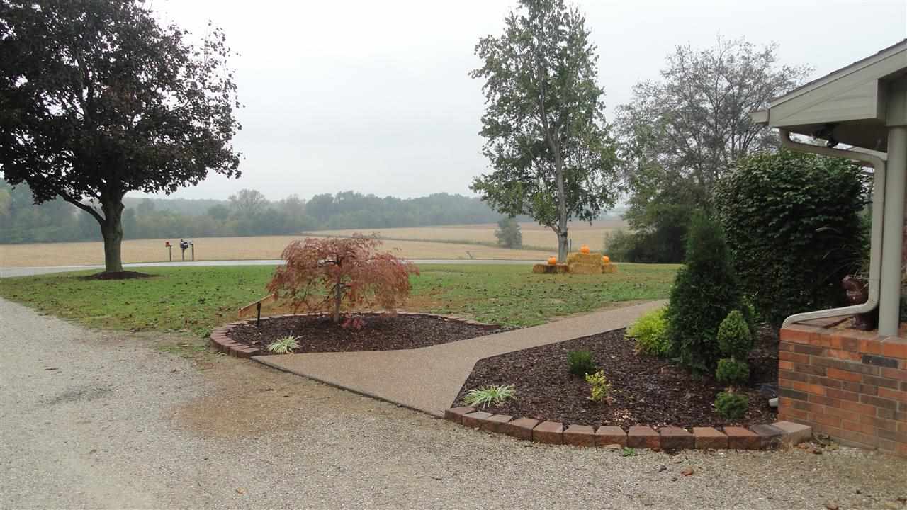 1487 S County Road 50 W, Rockport, IN 47635 photo 3