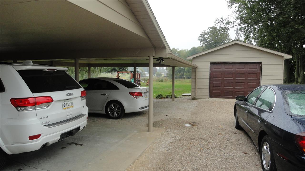 1487 S County Road 50 W, Rockport, IN 47635 photo 7
