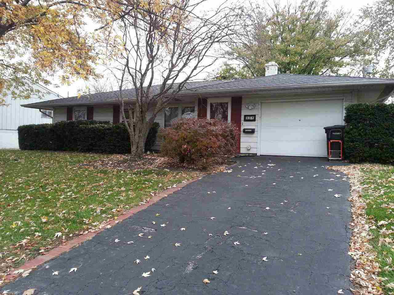 120 Hopi Ct, Lafayette, IN 47909 photo 1