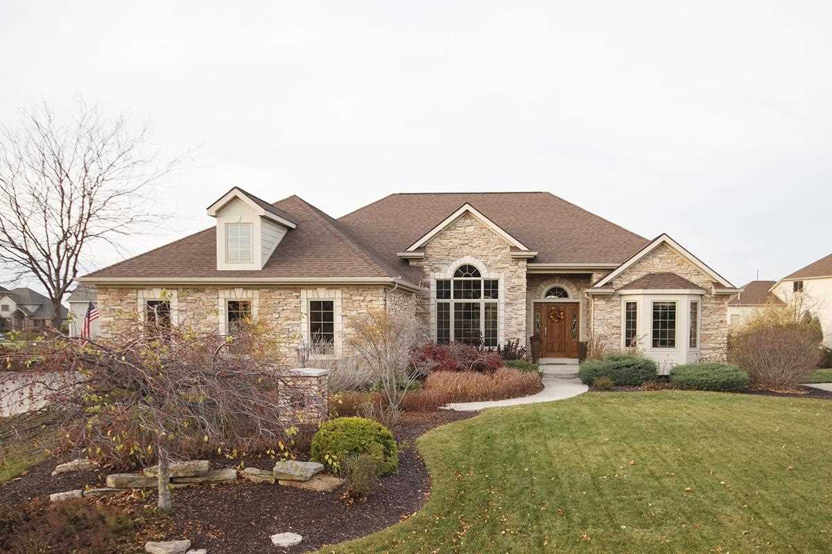 11920 Crossway Dr, Fort Wayne, IN 46814 photo 1