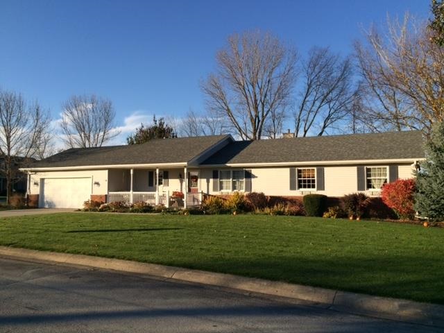 50 Meadow Ct, Rossville, IN 46065 photo 1