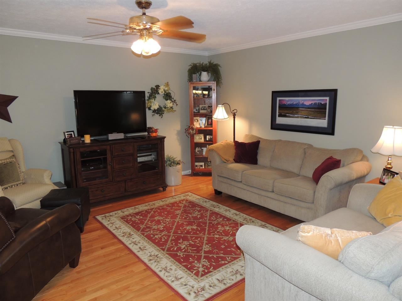 50 Meadow Ct, Rossville, IN 46065 photo 5