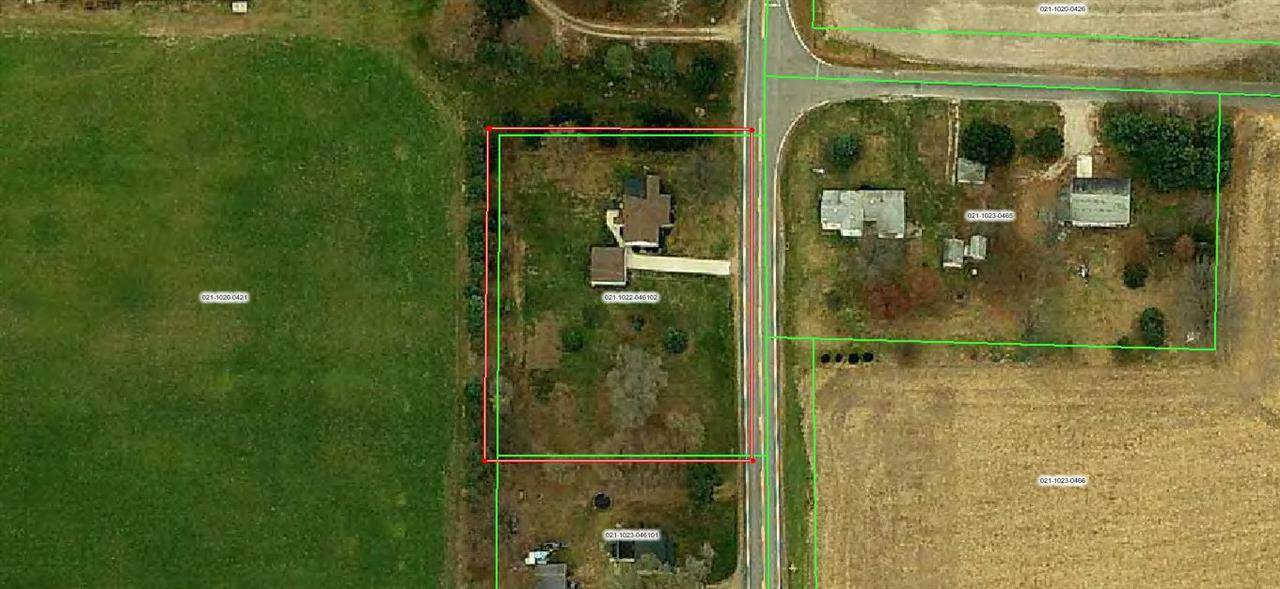 60011 Crumstown Hwy, North Liberty, IN 46554 photo 2