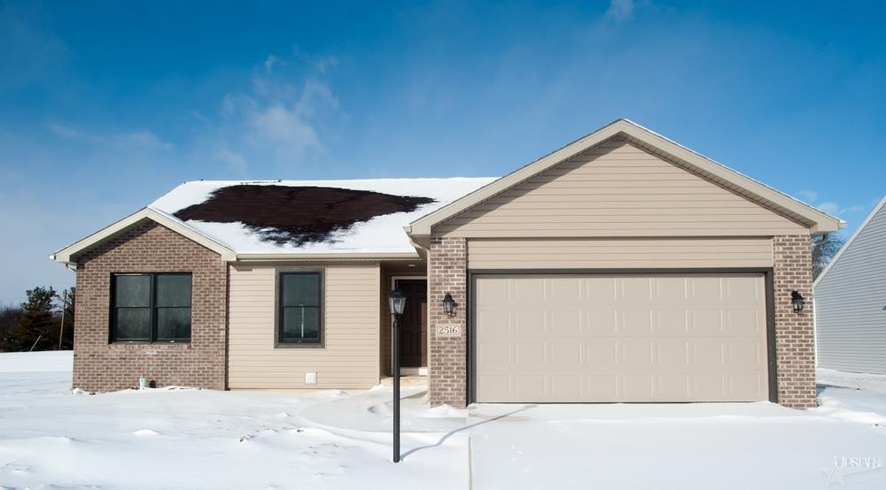 2516 Trillium Cv, Huntertown, IN 46748 photo 1