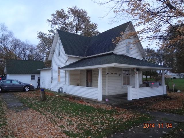 210 State Road 13 S, Urbana, IN 46990 photo 1