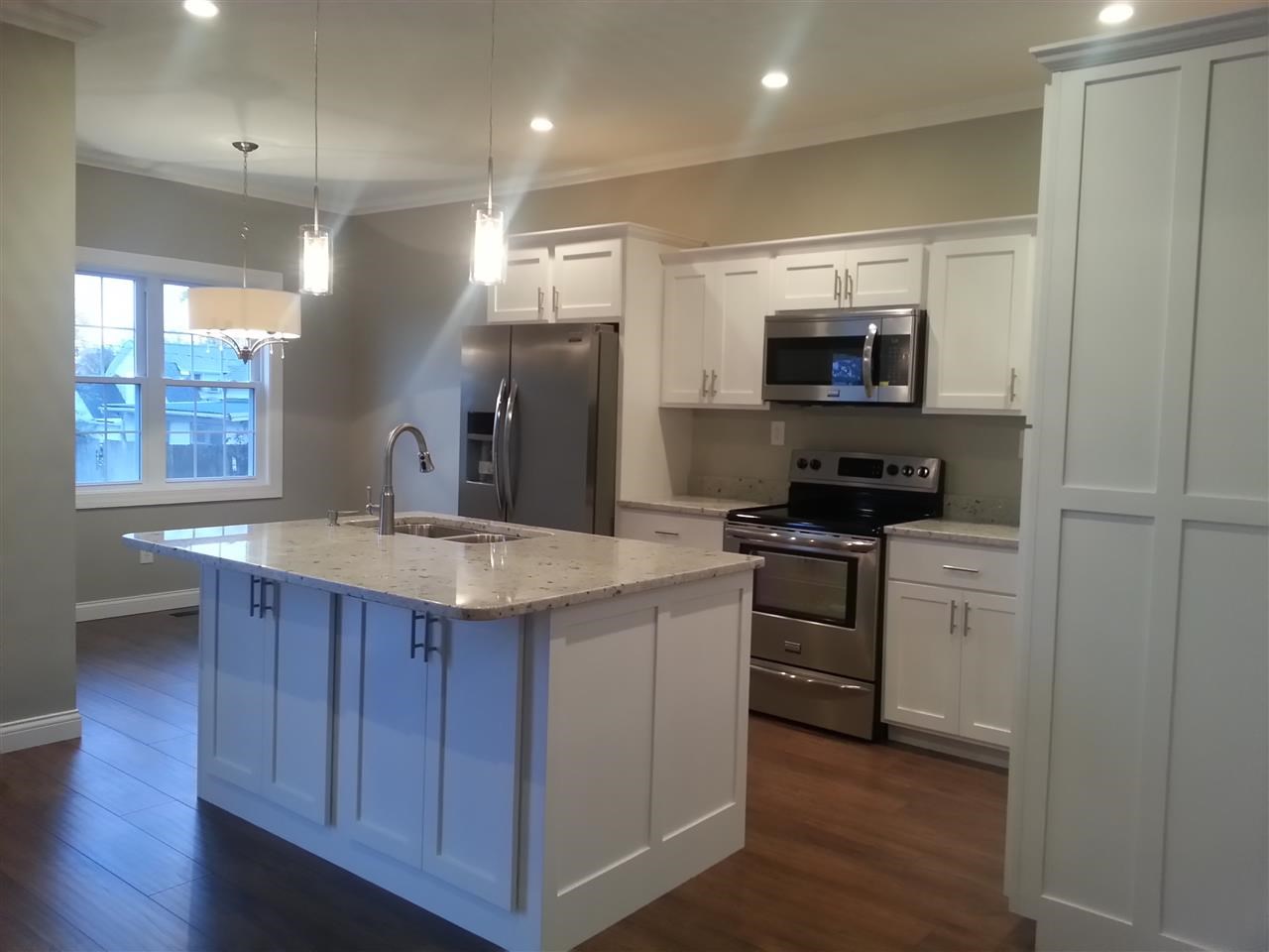 306 E Flora St, Washington, IN 47501 photo 5