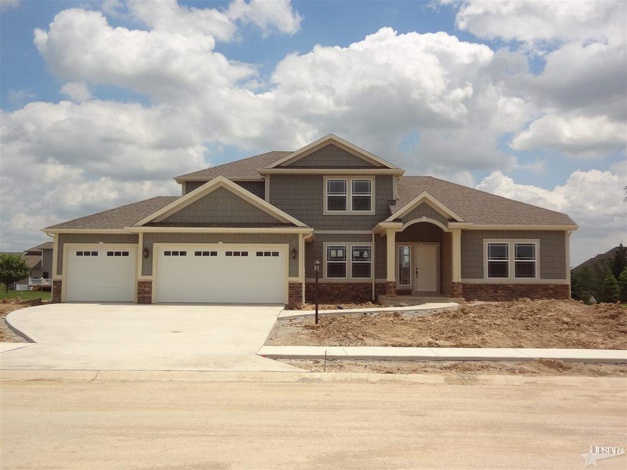 1517 White Coral Ct, Fort Wayne, IN 46814 photo 1
