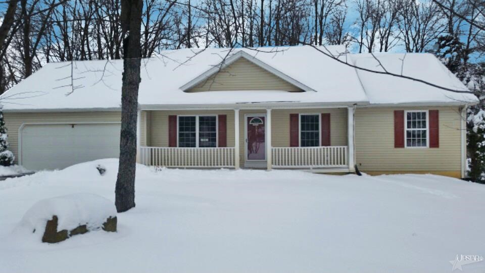 25541 Bayberry Ct, Elkhart, IN 46517 photo 1