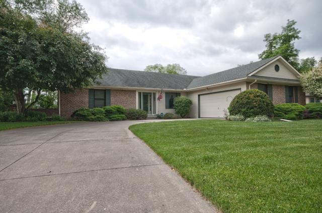 3007 Twin Pines Pt, Elkhart, IN 46514 photo 1