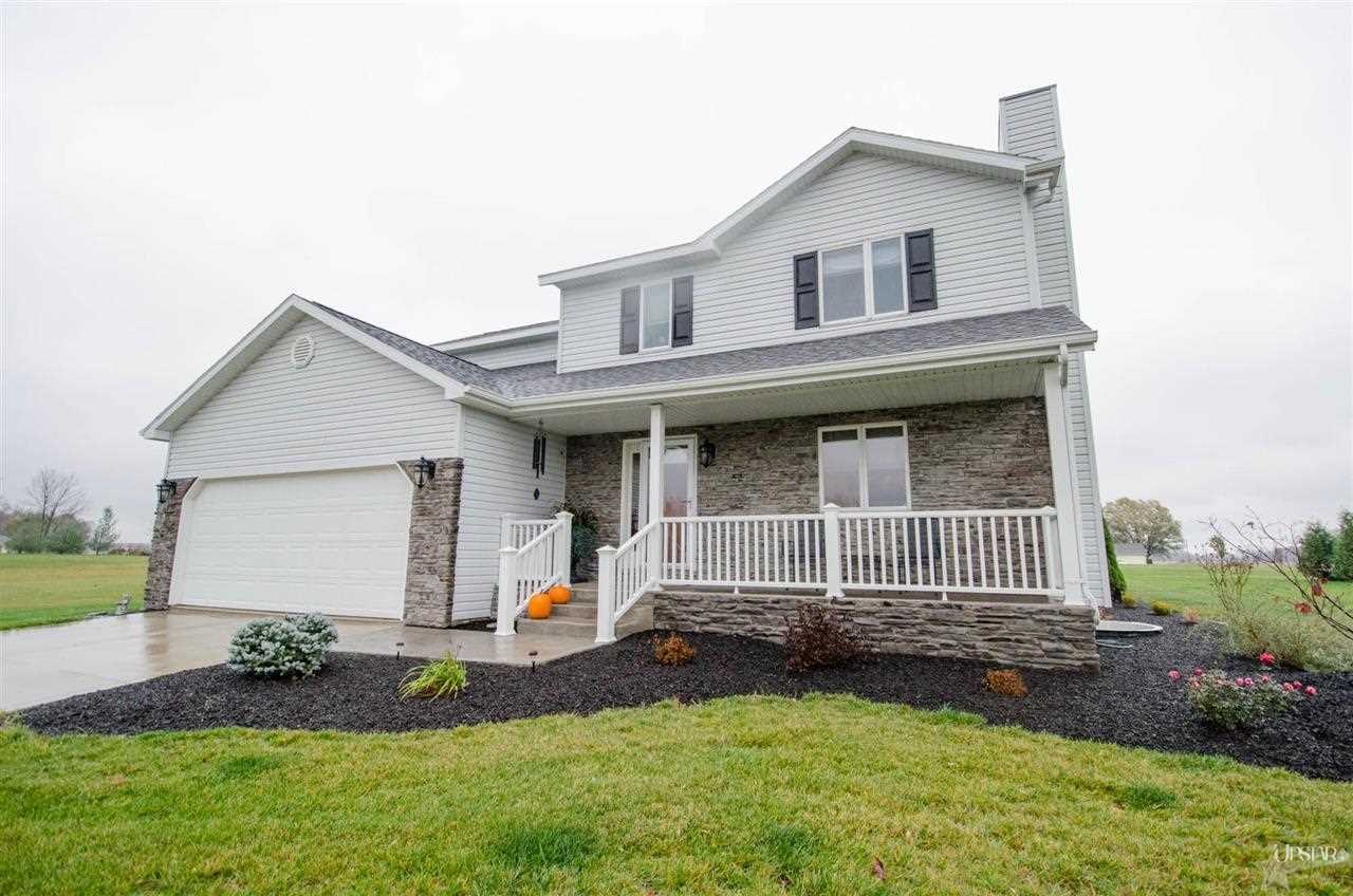 1257 S Wolf Rd, Columbia City, IN 46725 photo 4