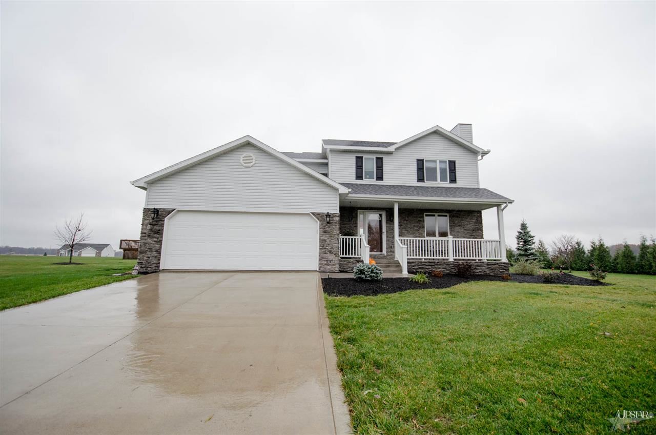 1257 S Wolf Rd, Columbia City, IN 46725 photo 29