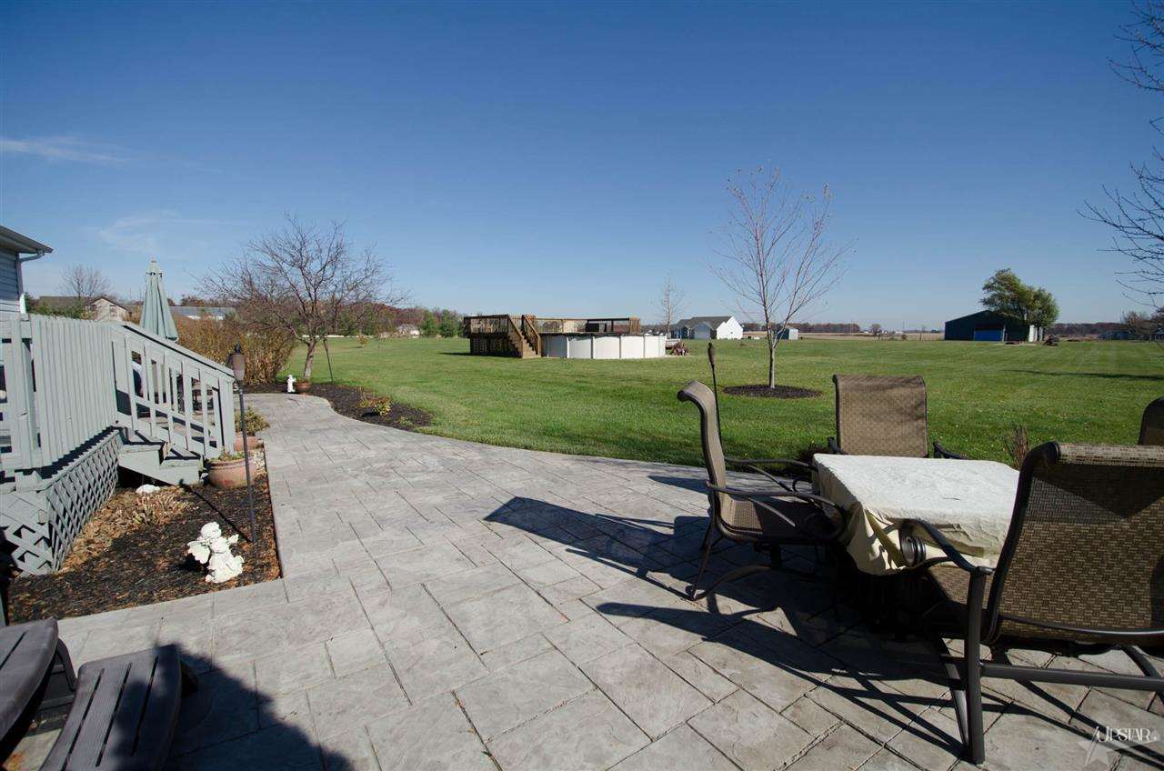 1257 S Wolf Rd, Columbia City, IN 46725 photo 27