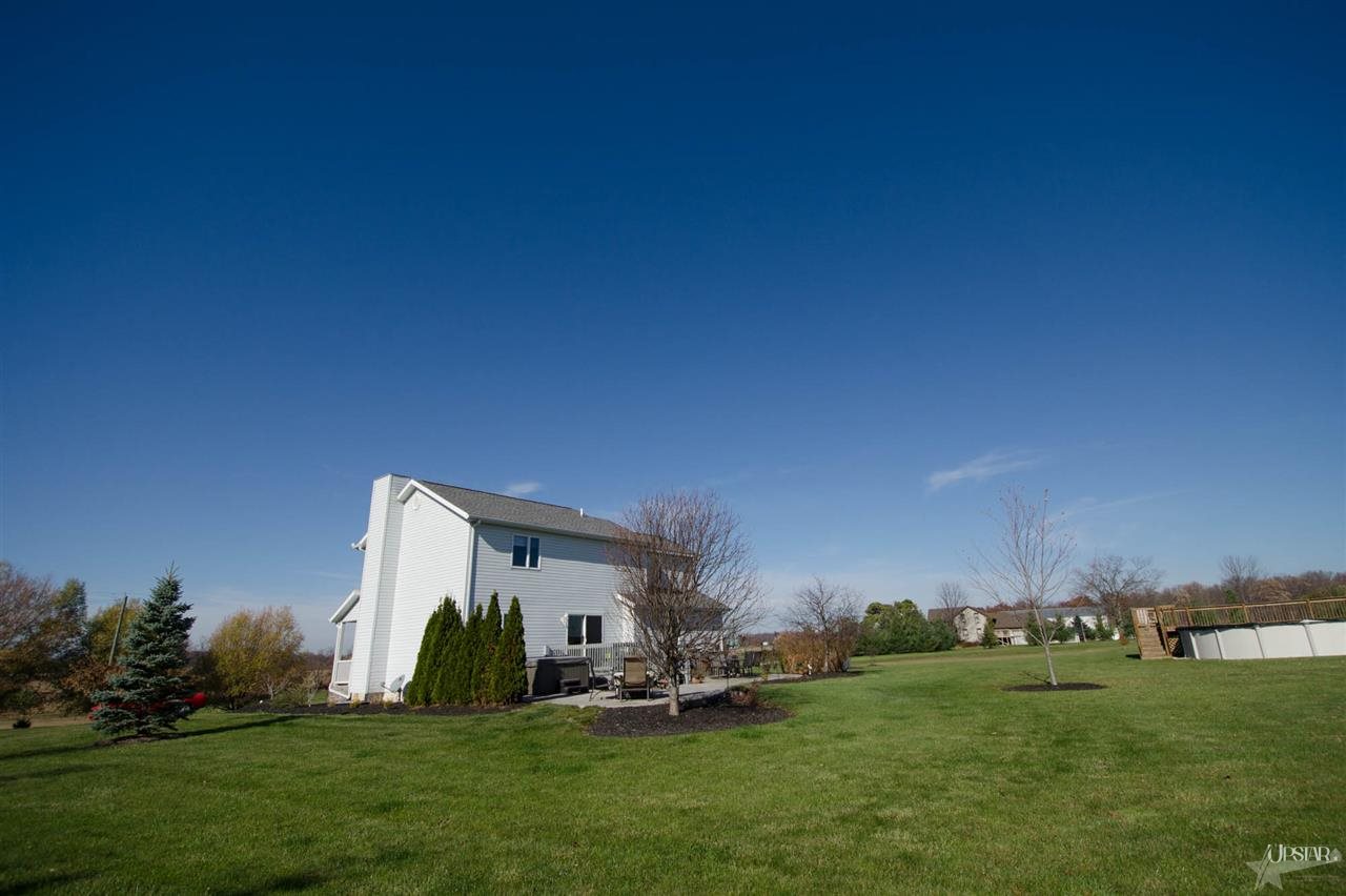 1257 S Wolf Rd, Columbia City, IN 46725 photo 26