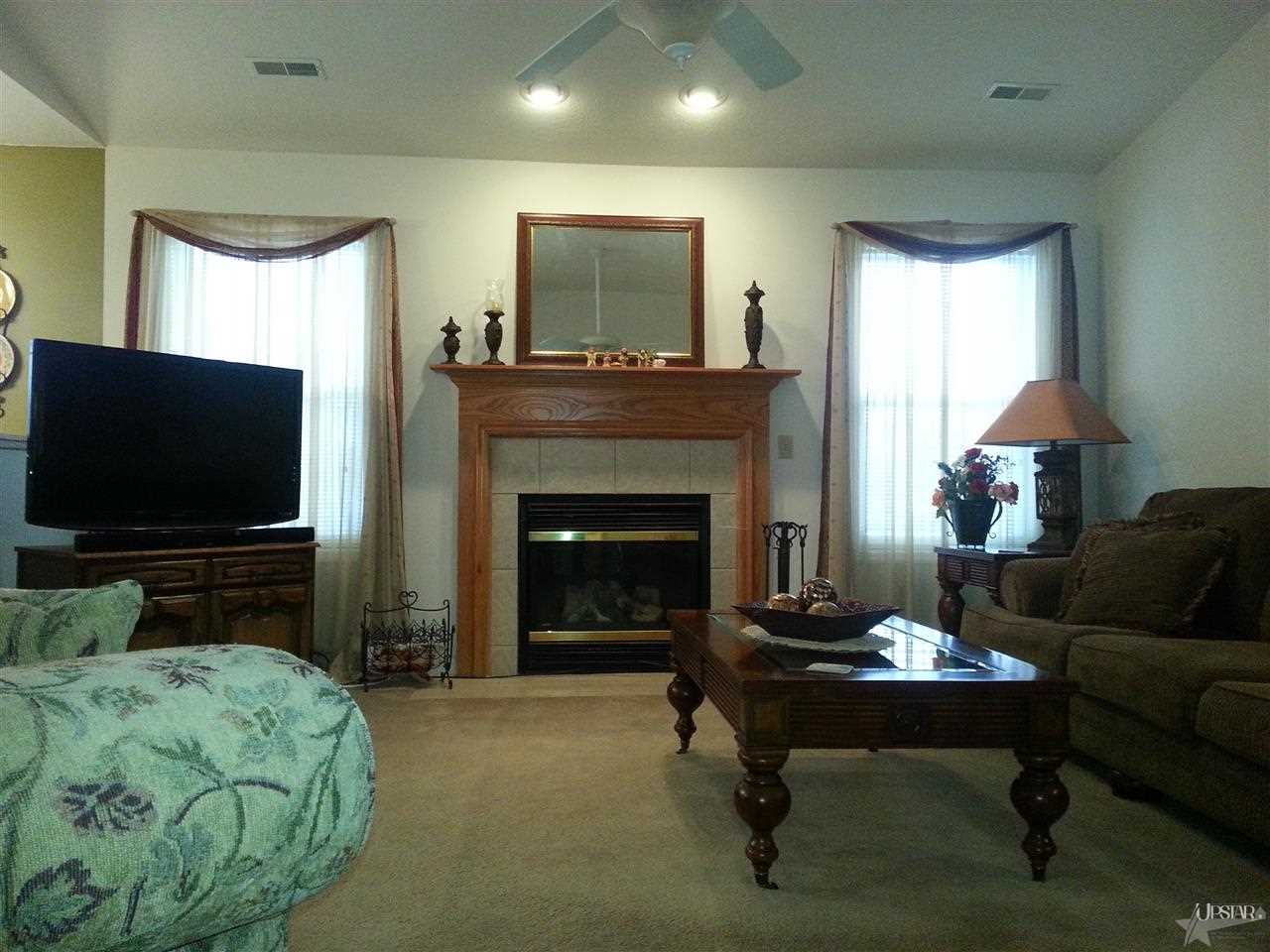 7315 Royal Troon Ct, Fort Wayne, IN 46814 photo 2