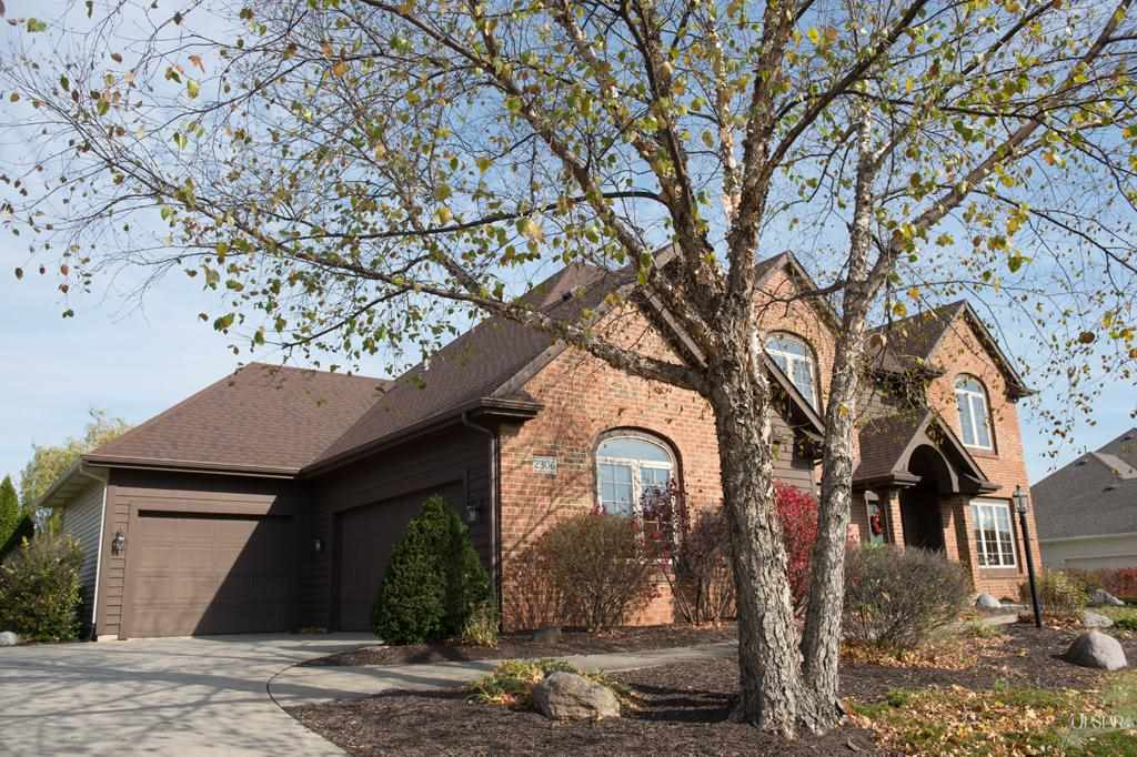 2306 Longleaf Dr, Fort Wayne, IN 46814 photo 3