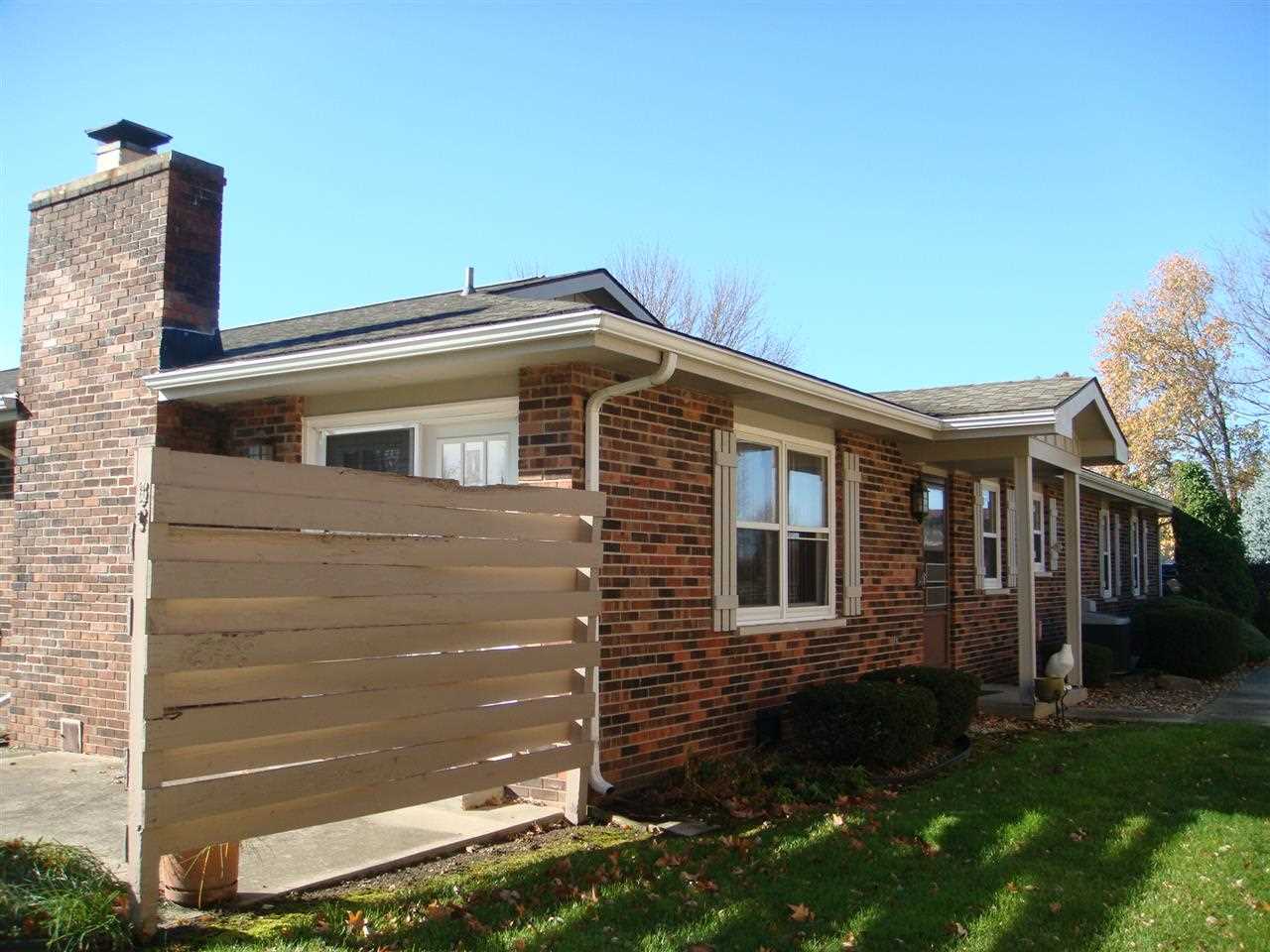 2712 Executive Ct, Kokomo, IN 46902 photo 1