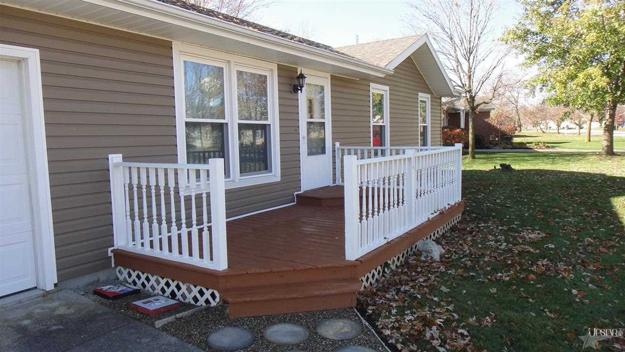 876 E Water St, Berne, IN 46711 photo 16