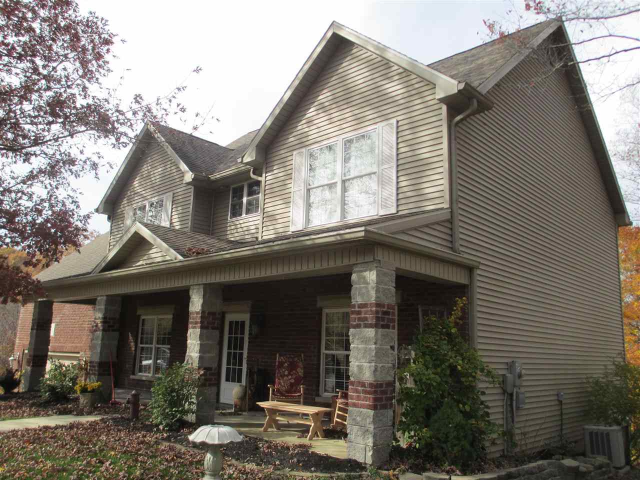 5552 E Nantucket Ct, Bloomington, IN 47401 photo 16