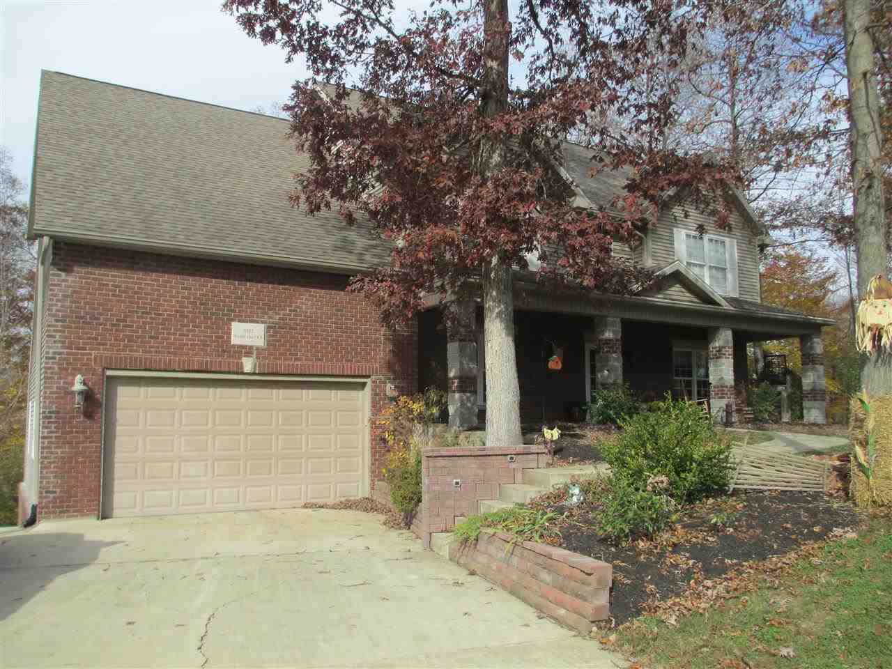 5552 E Nantucket Ct, Bloomington, IN 47401 photo 1