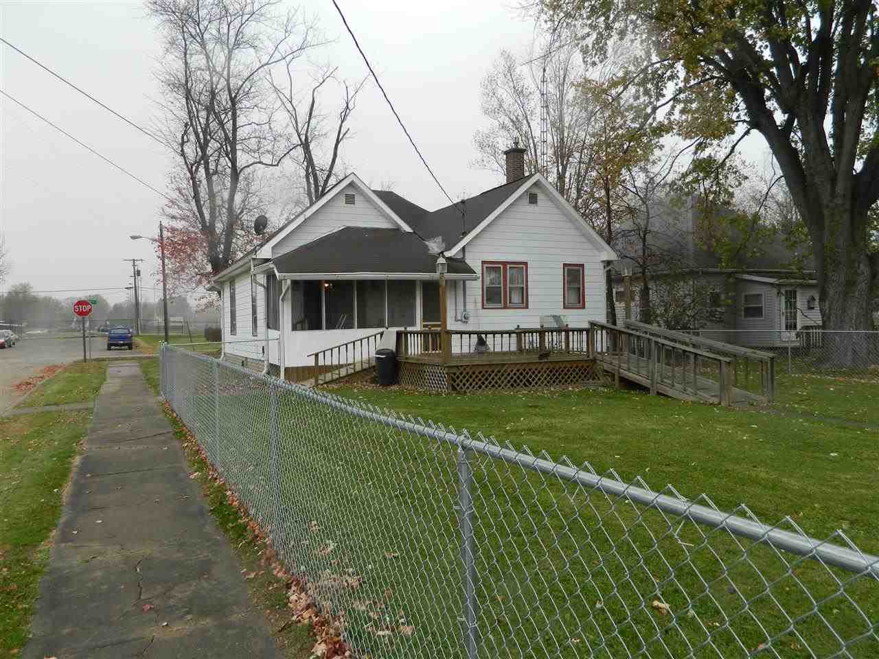 602 N 9th St, Mitchell, IN 47446 photo 3