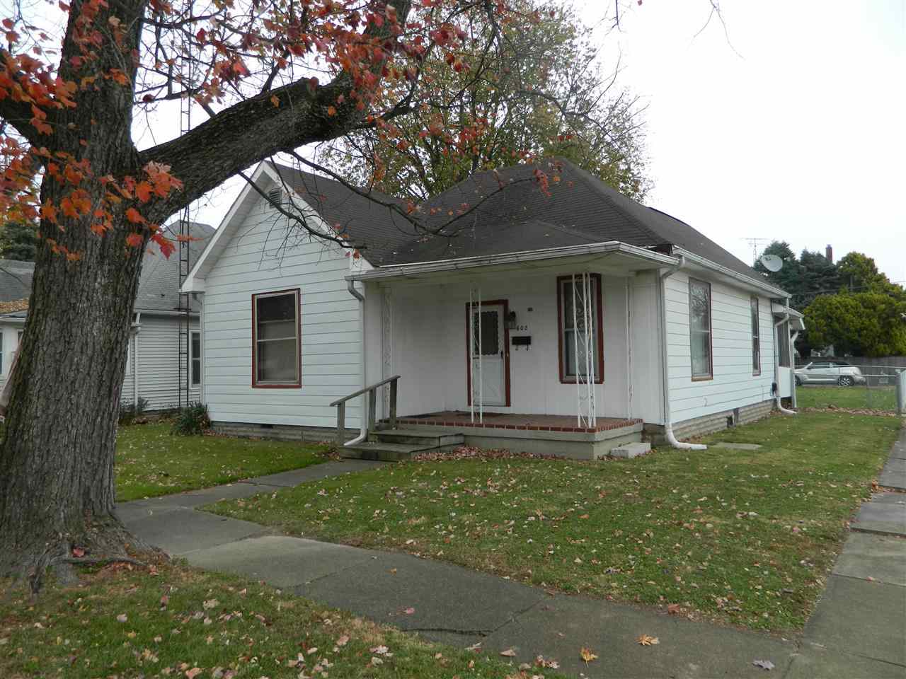 602 N 9th St, Mitchell, IN 47446 photo 1