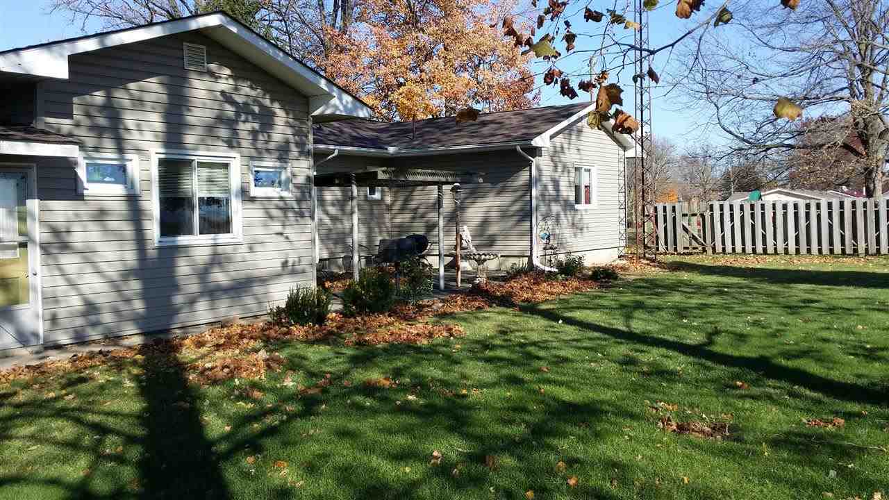 209 E Clark, Flora, IN 46929 photo 8
