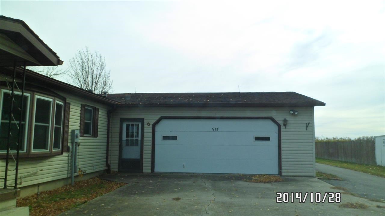 915 W Mill St, Ossian, IN 46777 photo 2