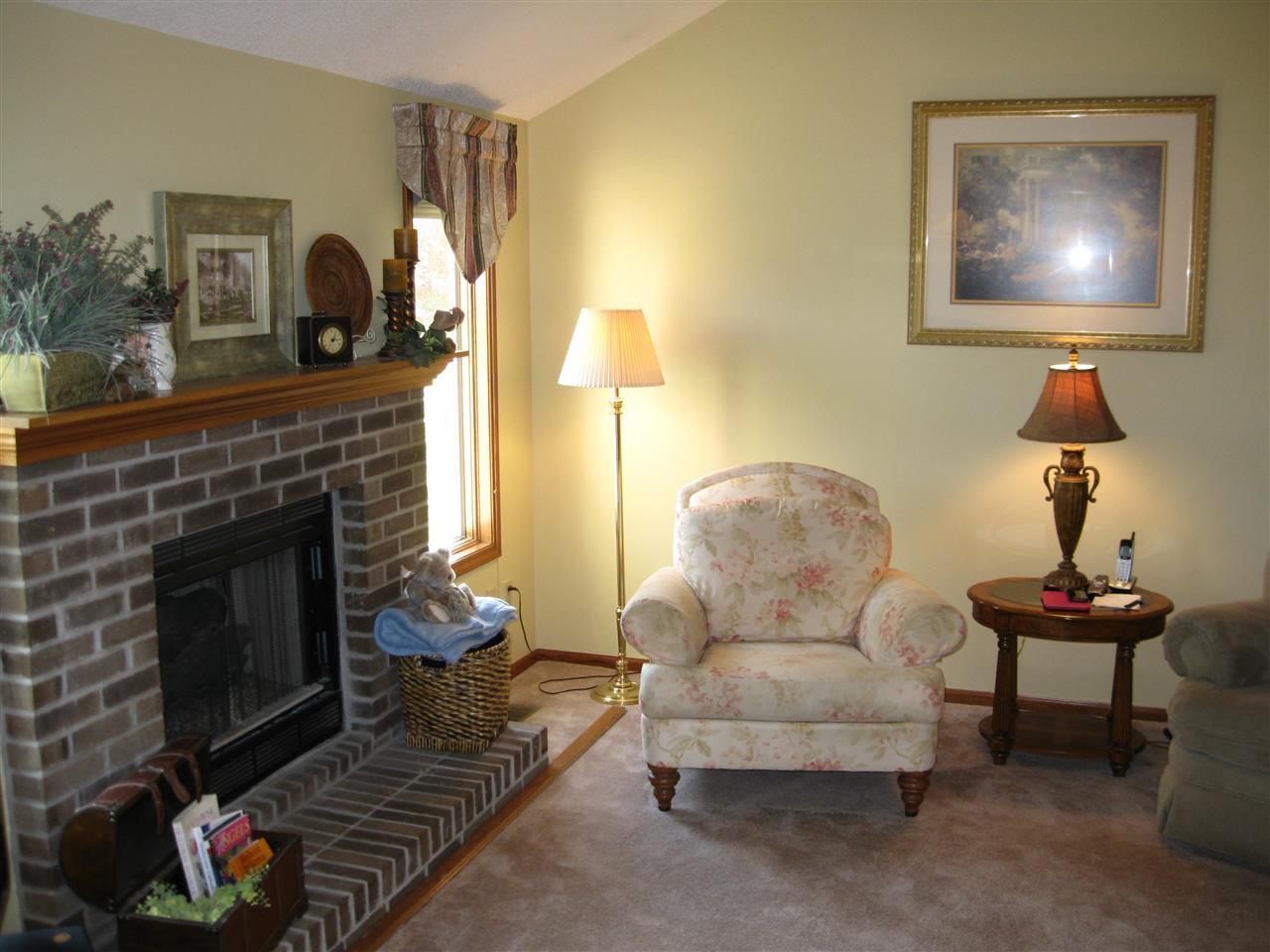 6018 Arapaho Trl, Fort Wayne, IN 46825 photo 2