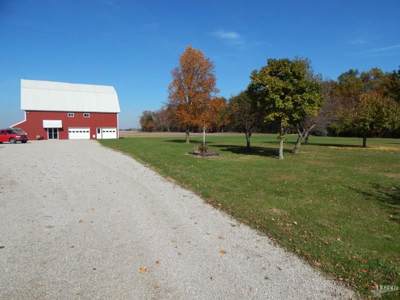 3967 E 500 S, Bluffton, IN 46714 photo 26