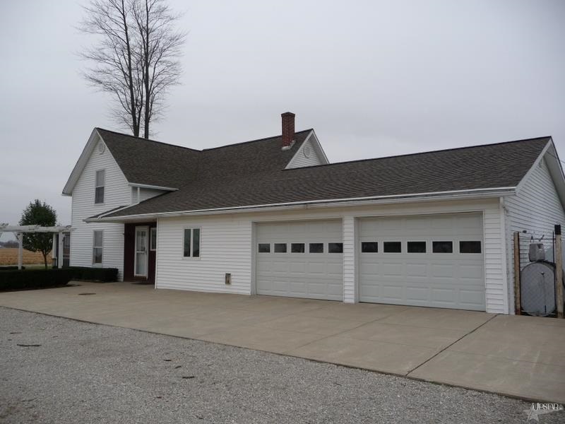 3967 E 500 S, Bluffton, IN 46714 photo 2