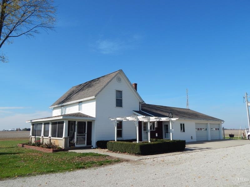 3967 E 500 S, Bluffton, IN 46714 photo 29