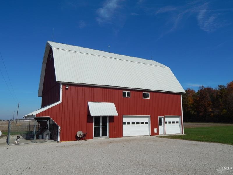 3967 E 500 S, Bluffton, IN 46714 photo 25
