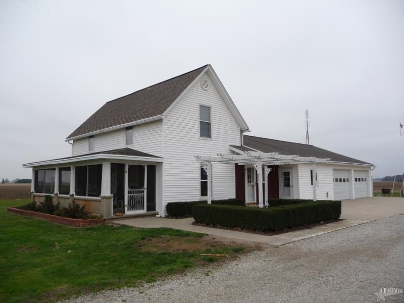 3967 E 500 S, Bluffton, IN 46714 photo 1