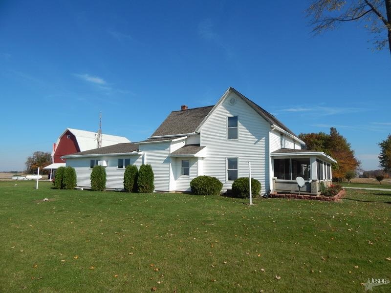 3967 E 500 S, Bluffton, IN 46714 photo 24