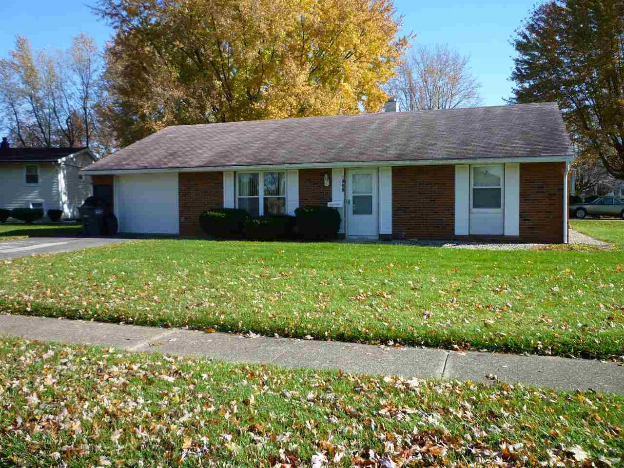 1908 Chartres Ct, Kokomo, IN 46902 photo 1