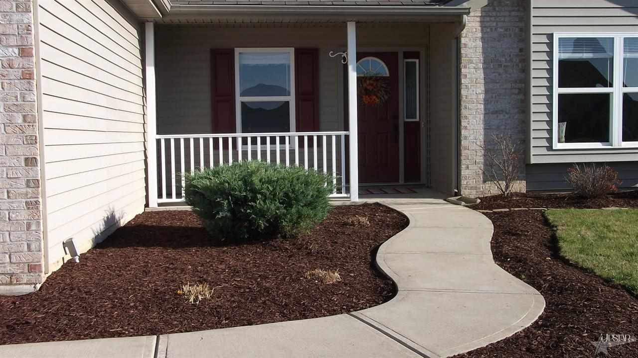 3296 E Sherman St, Columbia City, IN 46725 photo 2