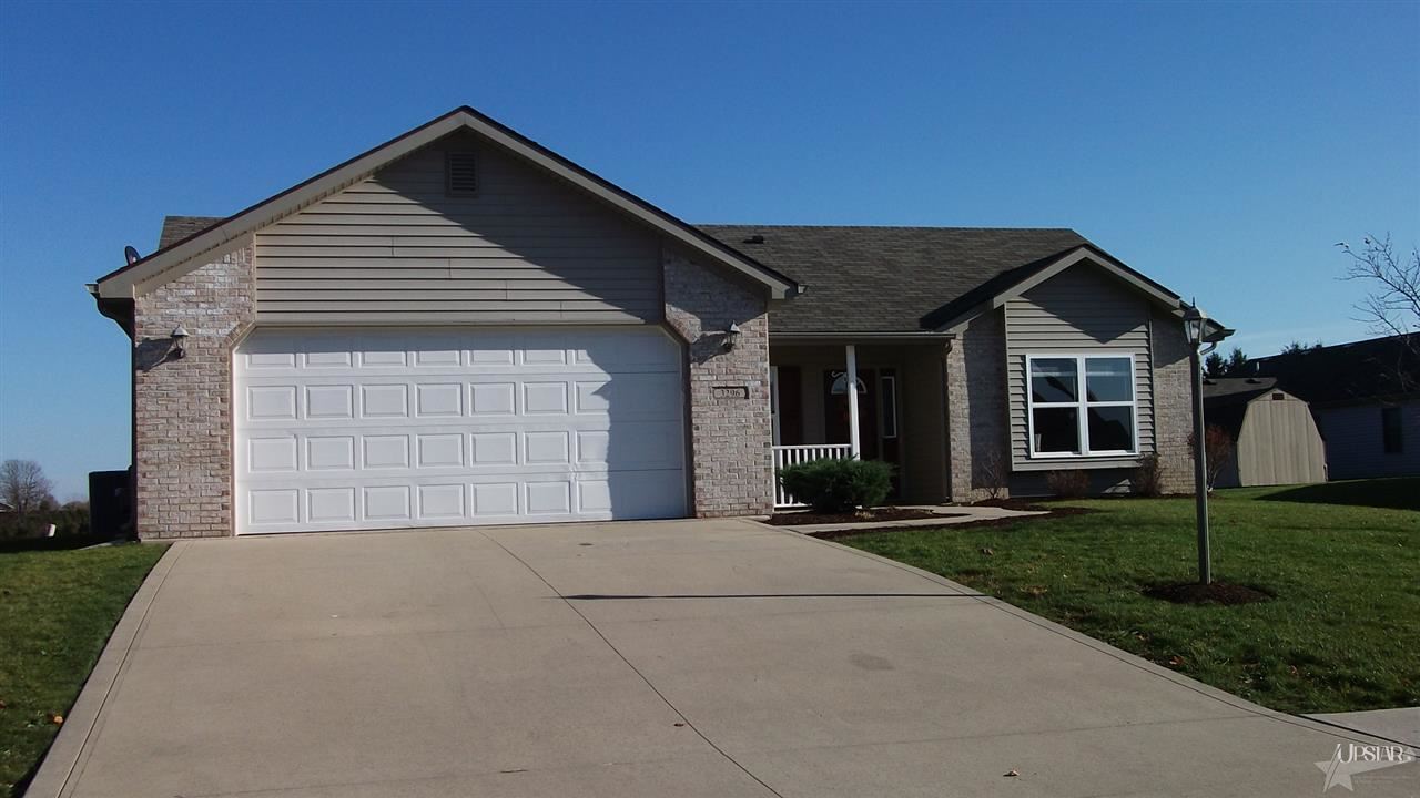 3296 E Sherman St, Columbia City, IN 46725 photo 1