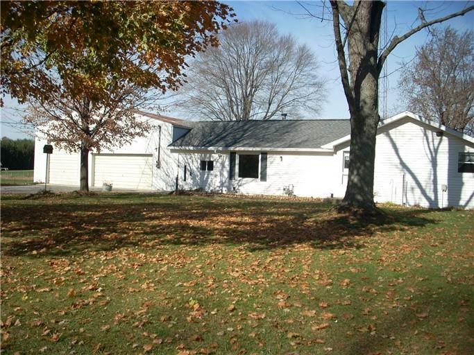 13634 6a Rd, Plymouth, IN 46563 photo 1