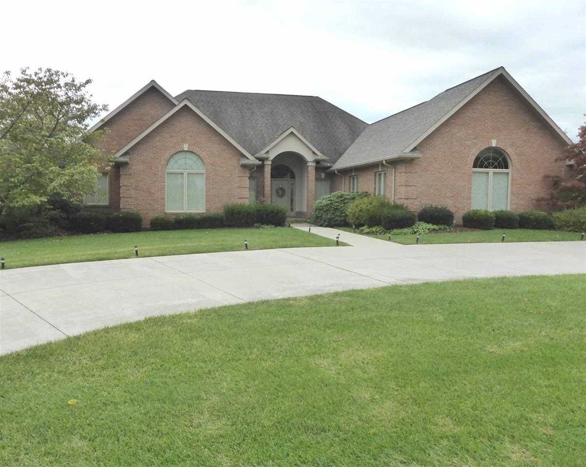 1667 Gregory, Jasper, IN 47546 photo 1