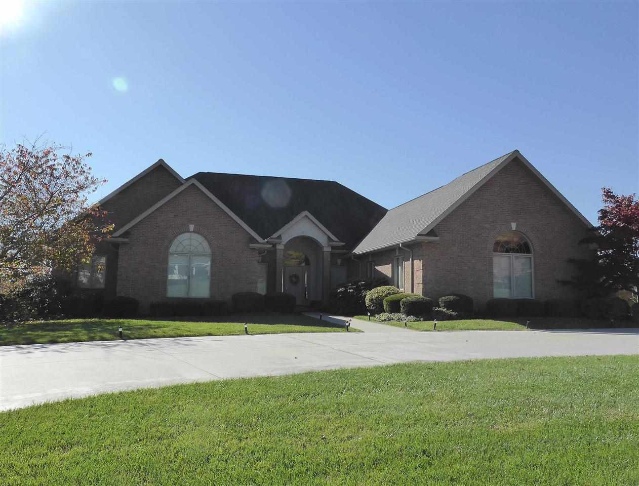 1667 Gregory, Jasper, IN 47546 photo 21